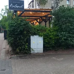 Bistro Naleśnik (Rewal )