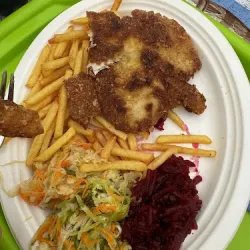 Bistro NaleŚniki Pierogi Zupy (Kołobrzeg )