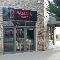 Bistro „namaja” (Śrem )
