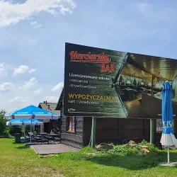 Bistro Narciarnia (Przemyśl )