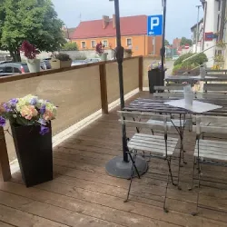 Bistro Obiadek (Darłowo )