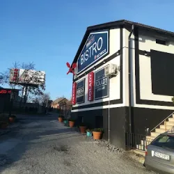 Bistro Od Serca (Siewierz )