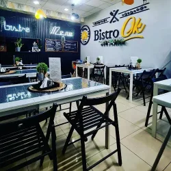 Bistro Ok (Pawłowice )
