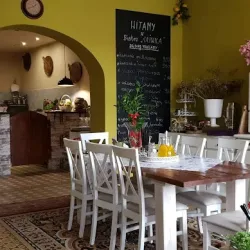Bistro Oliwka (Dynów )