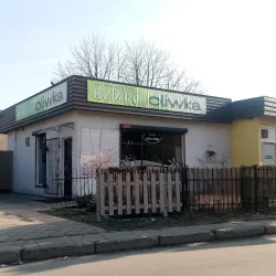 Bistro Oliwka (Sosnowiec )