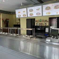 Bistro Orientalne Hanoi 68 (Zabrze )