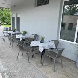Bistro Ossowskiego (Kluczbork )