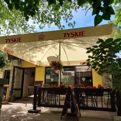 Bistro Paradise (Duszniki-Zdrój )