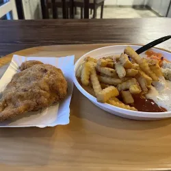 Bistro Park Jarosław Nowak (Stęszew )