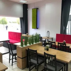 Bistro Pasja (Kalisz )
