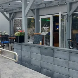 Bistro Pasja Krzemieniewo (Krzemieniewo )