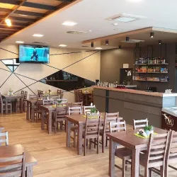 Bistro Pauza (Kłobuck )