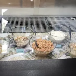 Bistro Picollo (Luboń )