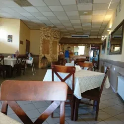 Bistro Pieprz I Sól (Plewiska )