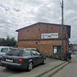 Bistro Pierogi (Ińsko )