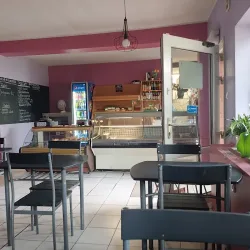 Bistro Pierogi (Węgorzyno )