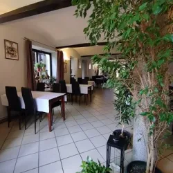 Bistro Pizzeria U Niemca (Paczków )