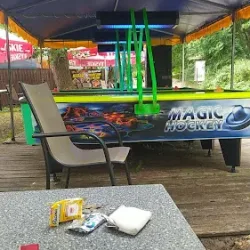 Bistro Plaża (Grzybowo (zejście na plażę  )