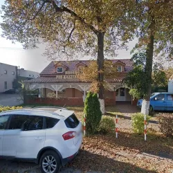 Bistro Pod Kasztanami (Krosno )