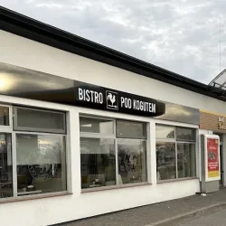 Bistro Pod Kogutem (Ełk )