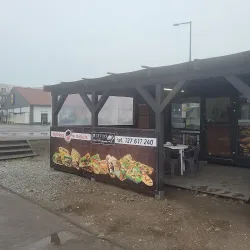 Bistro Pod Przykrywką (Szamotuły )