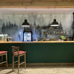 Bistro Pod Stokiem (Weremień )