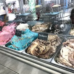Bistro Pod Żaglami (Sianożęty )