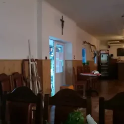 Bistro Pod żaglami (Rogoźno )