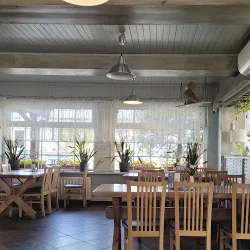 Bistro Pod Żurawiem (Murzynówko )