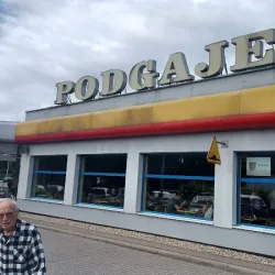 Bistro Podgaje (Podgaje )