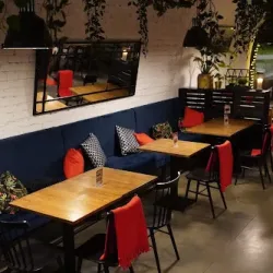 Bistro Podwale (Sandomierz )