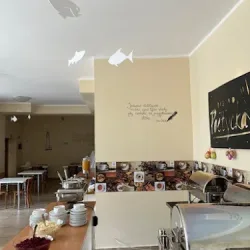 Bistro Poetycka (Kołobrzeg )
