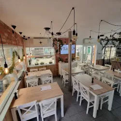 Bistro Pogodno (Szczecin )