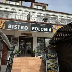 Bistro Polonia (Świnoujście )