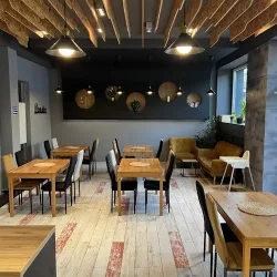 Bistro Prosta Historia (Zabrze )