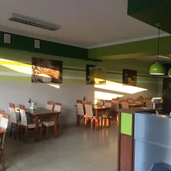 Bistro Prostozgarnka (Mielec )