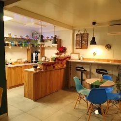 Bistro Przy Basenie (Słupca )