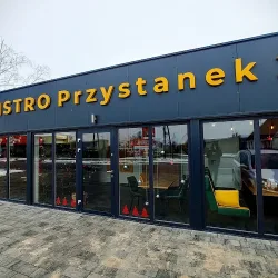 Bistro Przystanek21 (Pyzdry )