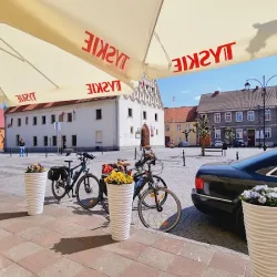 Bistro & Pub Zdrojowa (Trzcińsko-Zdrój )