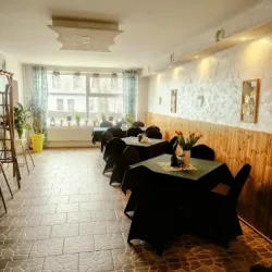 Bistro Pychotka (Starokrzepice )