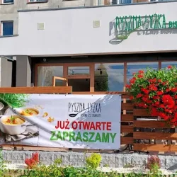 Bistro Pyszna Łyżka (Mysłowice )