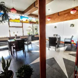 Bistro-raj (Rajcza )