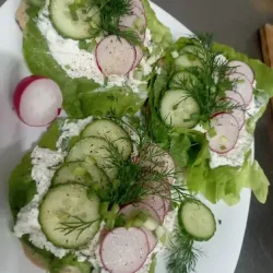 Bistro Rajski Ogród (Szczecinek )