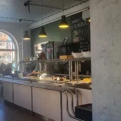 Bistro Ratuszowa (Lubawa )
