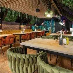 Bistro Rekin Rewal (Rewal )