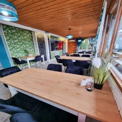 Bistro Rondo Smaków (Karpicko )