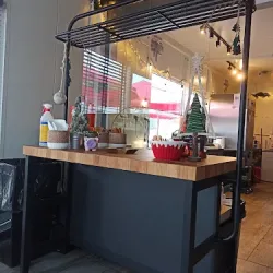 Bistro Roti Luboń Intermarche (Luboń )