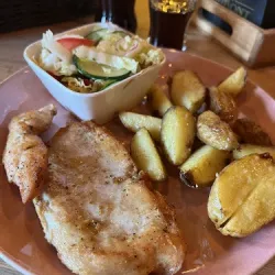 Bistro Rudniki (Rudniki )