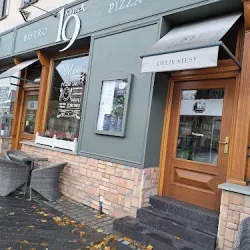 Bistro Rynek 19 Wine & Food (Żywiec )