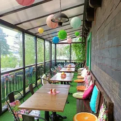 Bistro Sady (Stare Sady )